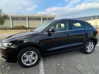 Usata Audi Q3 Business Plus 140 CV (102 kW) 2014 SUV