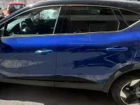 Usata Renault Captur 101 CV (74 kW) 2025 Bluazzurro SUV