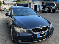 usata BMW 320 320 d Futura