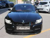 Usata BMW Z4 306 CV (225 kW) 2012 Nero Cabrio