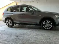 Usata BMW X3 xLine 184 CV (135 kW) 2014 SUV