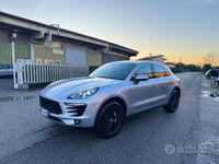 usata Porsche Macan - 2014