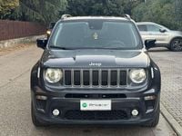 Usata Jeep Renegade Limited 131 CV (96 kW) 2023 Grigio SUV