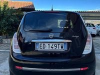 Usata Lancia Ypsilon 75 CV (55 kW) 2010 Utilitaria