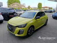 Ny Peugeot 208 Allure+ 101 HK (74 kW) 2025 Halvkombi