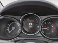 Usata Fiat 500L Cross 95 CV (69 kW) 2019 Verde Monovolume