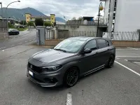 Occasion Fiat Tipo S 120 ch (88 kW) 2020 Gris Break