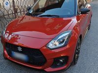 Usado Suzuki Swift Sport 129 CV (94 kW) 2022 Utilitario