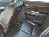 Usata Fiat Freemont Lounge 170 CV (125 kW) 2014 Bianco SUV