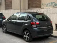 Usata Citroën C3 82 CV (60 kW) 2016 Grigio Utilitaria