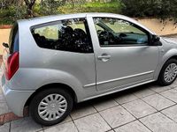 Usata Citroën C2 2005 Utilitaria