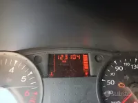 Usata Renault Clio II 2011 Bianco Berlina