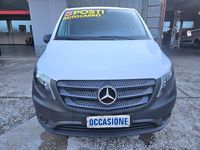 Usata Mercedes Vito 102 CV (75 kW) 2022 Bianco Furgone