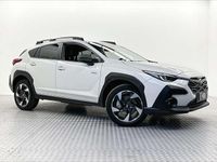 Usata Subaru Crosstrek Style 136 CV (100 kW) 2024 Crystal white pearl SUV
