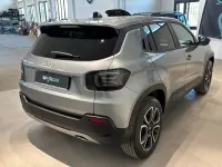 Usata Jeep Avenger Summit 101 CV (74 kW) 2025 Grigio SUV