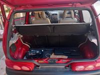 Usata Fiat 500 2004 Marrone Utilitaria