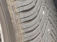 Usata Opel Astra 125 CV (91 kW) 2010 Berlina