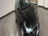 Usata VW Golf VIII Life 116 CV (85 kW) 2025 Nero Berlina