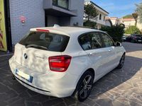 usata BMW 125 d 5p Sport