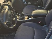 Gebraucht Mercedes C220 150 PS (110 kW) 2004 Grau Kombi