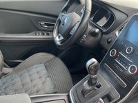 Usata Renault Scénic IV 110 CV (80 kW) 2018 Nero Monovolume