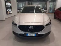 Usata Mazda CX-30 Exclusive-Line 150 CV (110 kW) 2023 Grigio SUV
