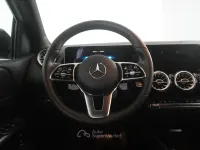 Begagnad Mercedes B200 150 HK (110 kW) 2020 Vit Minibuss
