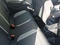 Usata VW Polo Cross 90 CV (66 kW) 2015 Nero Utilitaria
