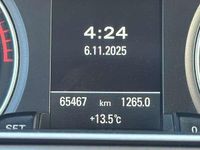 Usata Audi A4 Advanced Plus 120 CV (88 kW) 2014 Nero Berlina