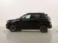 Usata Citroën e-C3 52 kW (72 CV) 2025 Nero Utilitaria