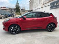 Usata Ford Puma ST-Line X 125 CV (91 kW) 2020 Rosso SUV