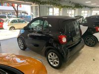 usata Smart ForTwo Coupé 70 1.0 twinamic EURO 6