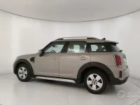 Usado Mini Countryman 2021 Gris SUV