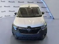 Nuova Renault Kangoo 116 CV (85 kW) 2026 Bianco Monovolume