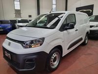 Usata Fiat Doblò 102 CV (75 kW) 2023 Other Monovolume