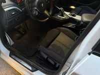 Usata BMW 120 M Sport 190 CV (139 kW) 2017 Utilitaria