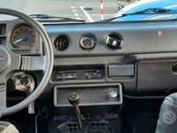 Usata Suzuki Samurai 64 CV (47 kW) 1988 Nero SUV