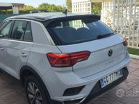 usata VW T-Roc T-Roc 1.0 TSI Style