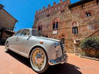 Usata Lancia Appia 1960