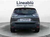 Käytetty Opel Crossland X Edition 83 HP (61 kW) 2021 Harmaa Katumaasturi