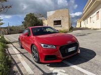 Usata Audi TT Design 230 CV (169 kW) 2015 Coupé