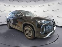 Usata VW Tayron Life 150 CV (110 kW) 2025 Nero SUV