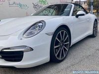 usata Porsche 911 Carrera 4 Cabriolet 911 3.4