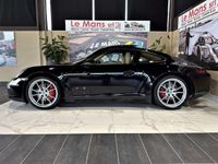 usata Porsche 911 Carrera 4S Coupe 3.8 **PARI AL NUOVO**