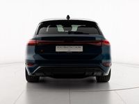 Usata Audi A6 e-tron Business 269 kW (367 CV) 2025 Blu malpelo metallizzato Station wagon
