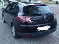 Usata Renault Mégane GrandTour Dynamique 110 CV (80 kW) 2010 Station wagon