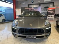 usata Porsche Macan 3.0 Diesel 250 Cv FINANZIABILE FULL