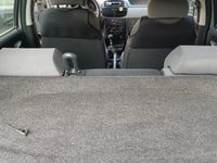 Usata Fiat Punto 80 CV (58 kW) 2001 Grigio Utilitaria