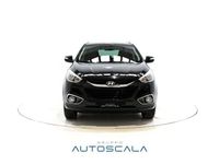 usata Hyundai ix35 1.7 CRDi 2WD Xpossible