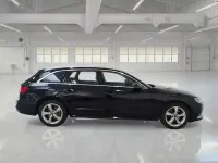 Usata Audi A4 Advanced 149 CV (109 kW) 2022 Station wagon